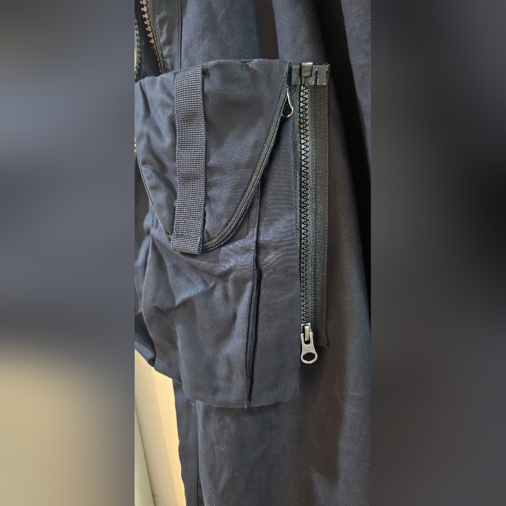 NIKE ACG Lab Acronym CargoPants - ACGErrolson Hugh - Picture 10 of 17